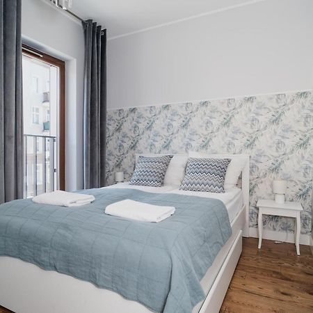 Totu Home Old Town Gdansk Marina Apartment المظهر الخارجي الصورة