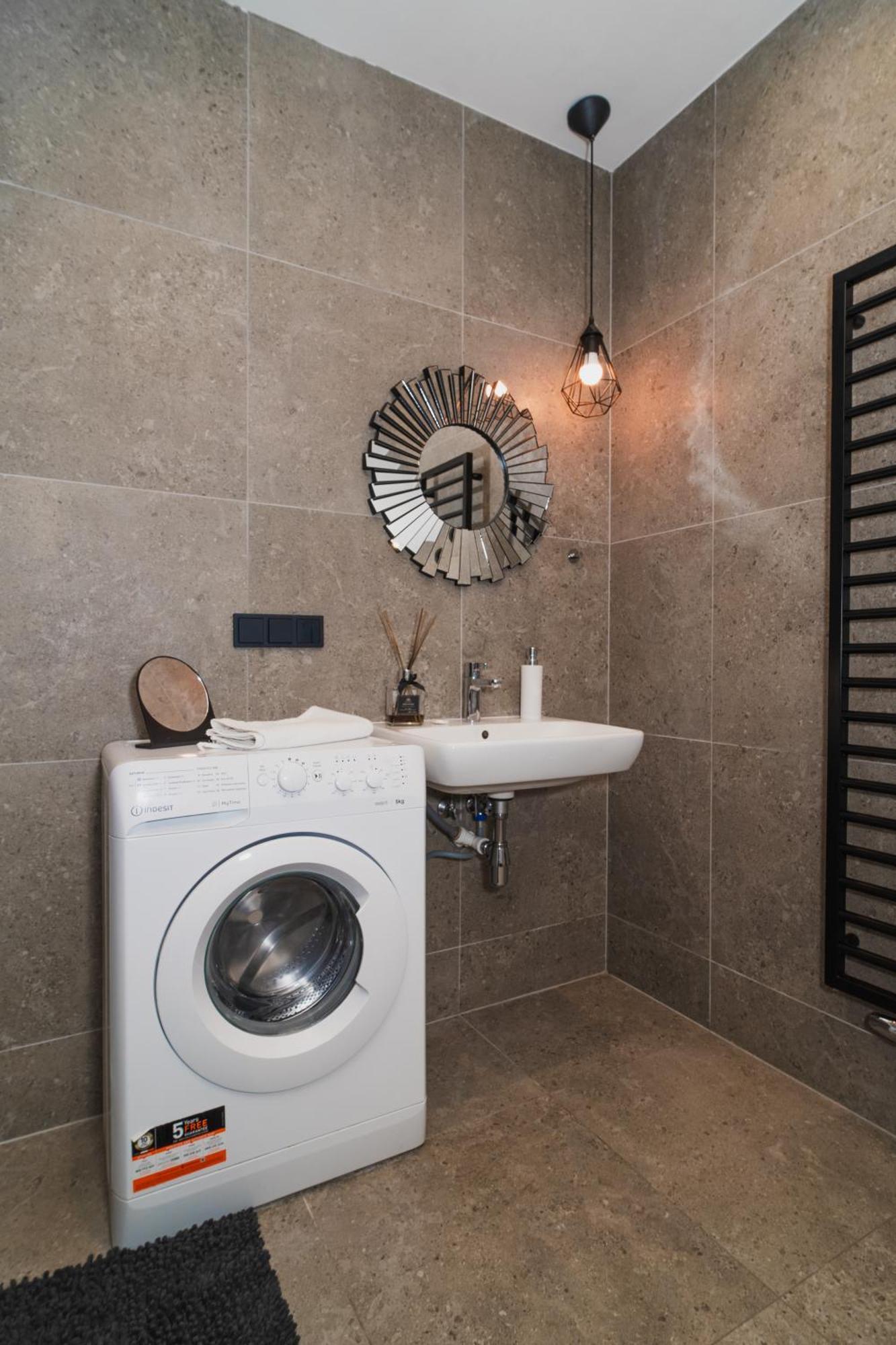 Totu Home Old Town Gdansk Marina Apartment المظهر الخارجي الصورة