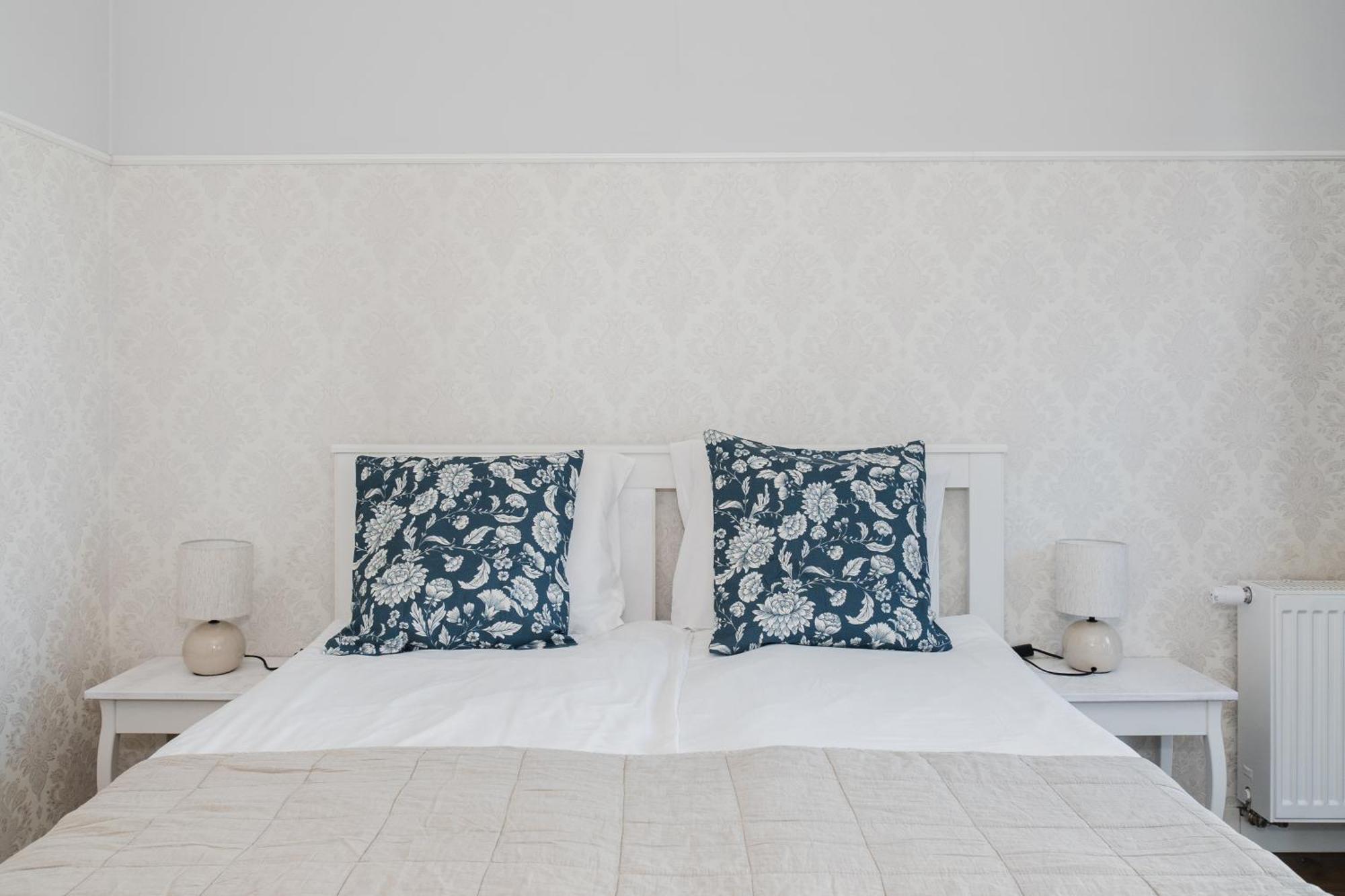Totu Home Old Town Gdansk Marina Apartment المظهر الخارجي الصورة