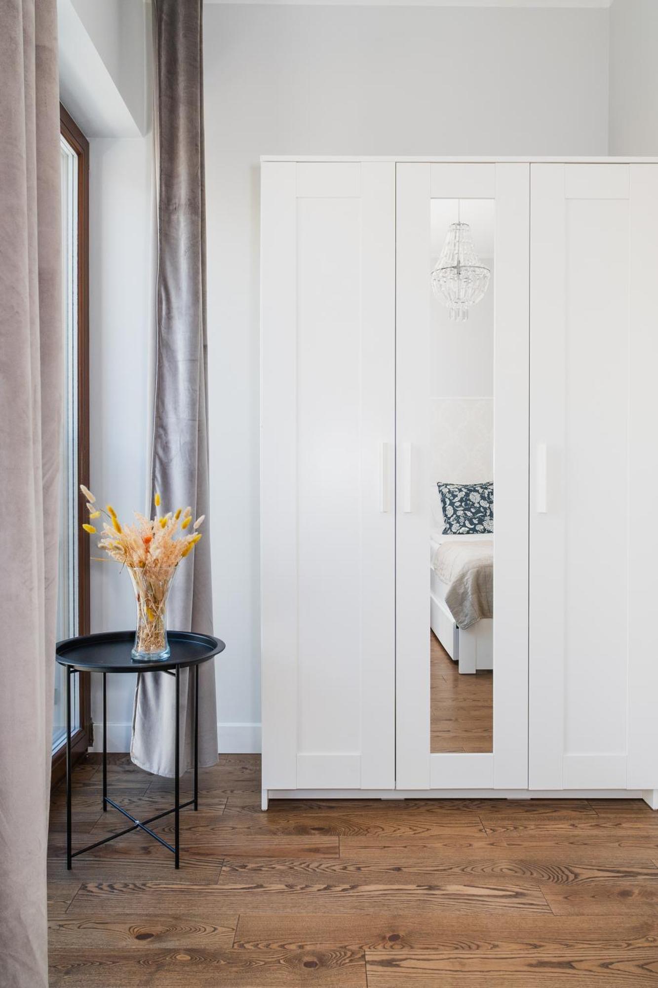 Totu Home Old Town Gdansk Marina Apartment المظهر الخارجي الصورة