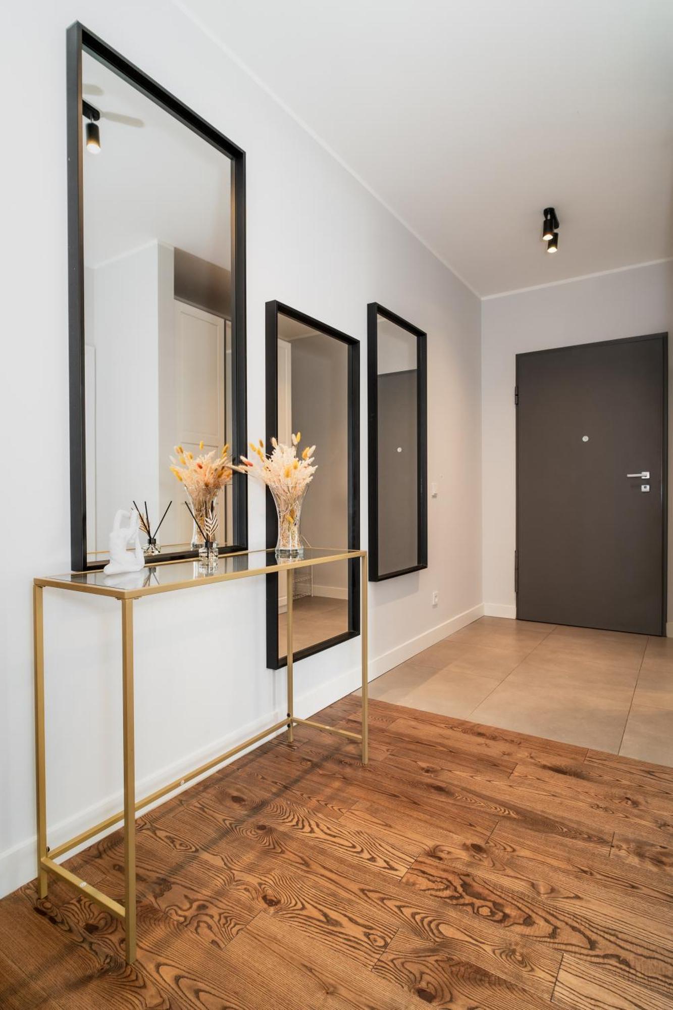 Totu Home Old Town Gdansk Marina Apartment المظهر الخارجي الصورة