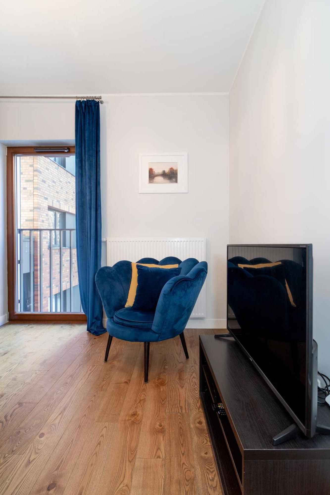 Totu Home Old Town Gdansk Marina Apartment المظهر الخارجي الصورة