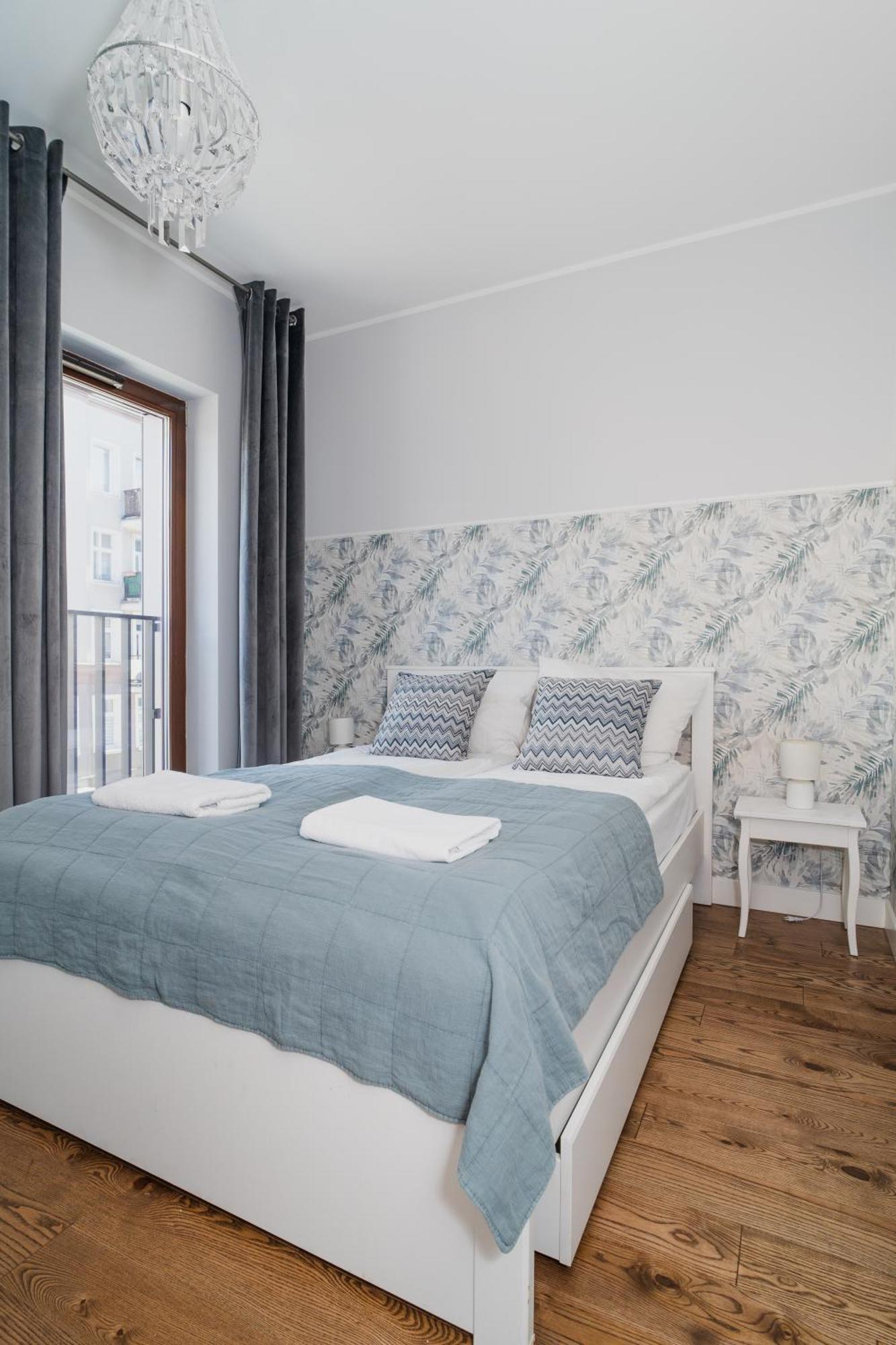 Totu Home Old Town Gdansk Marina Apartment المظهر الخارجي الصورة