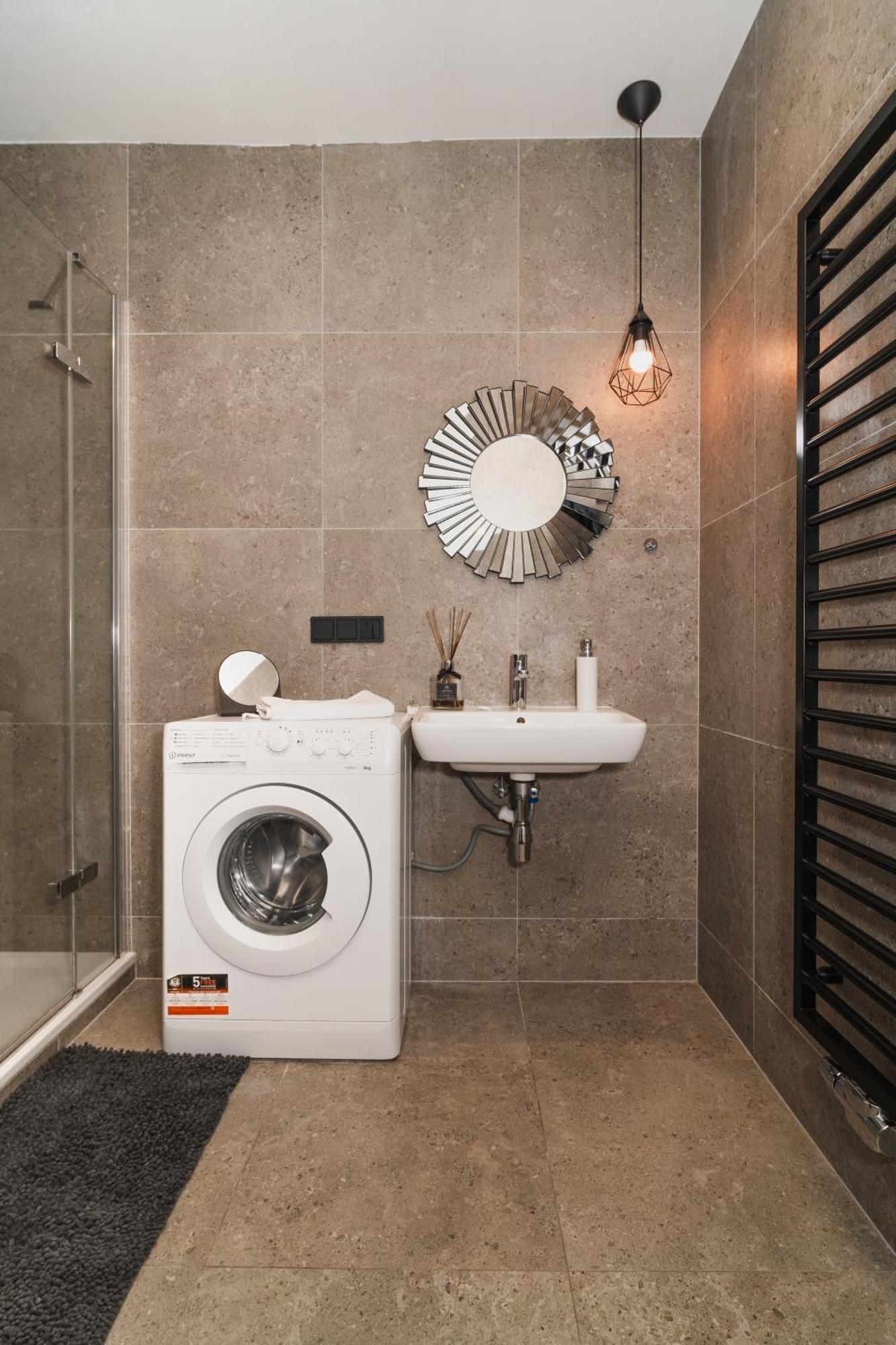 Totu Home Old Town Gdansk Marina Apartment المظهر الخارجي الصورة