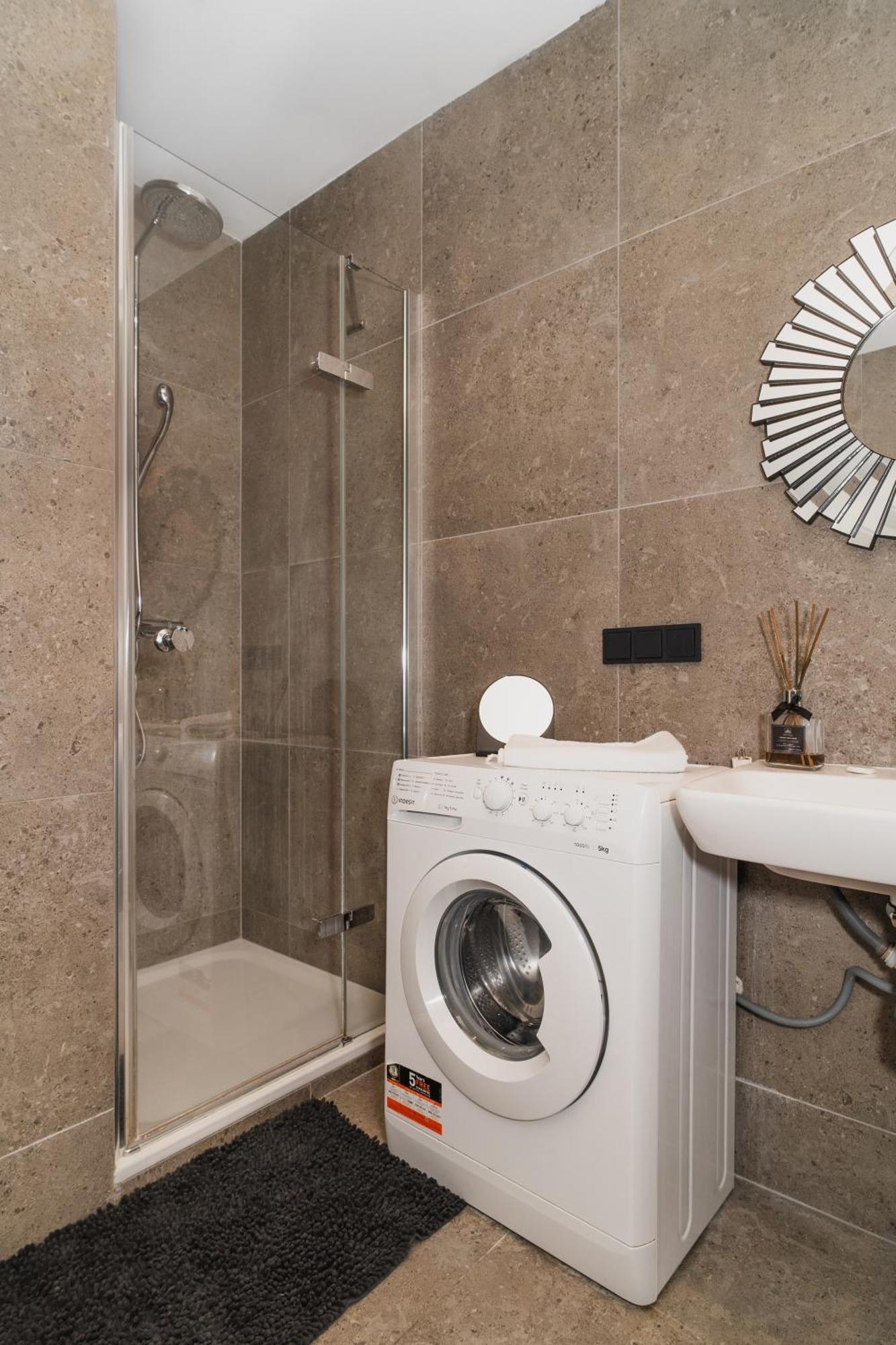 Totu Home Old Town Gdansk Marina Apartment المظهر الخارجي الصورة