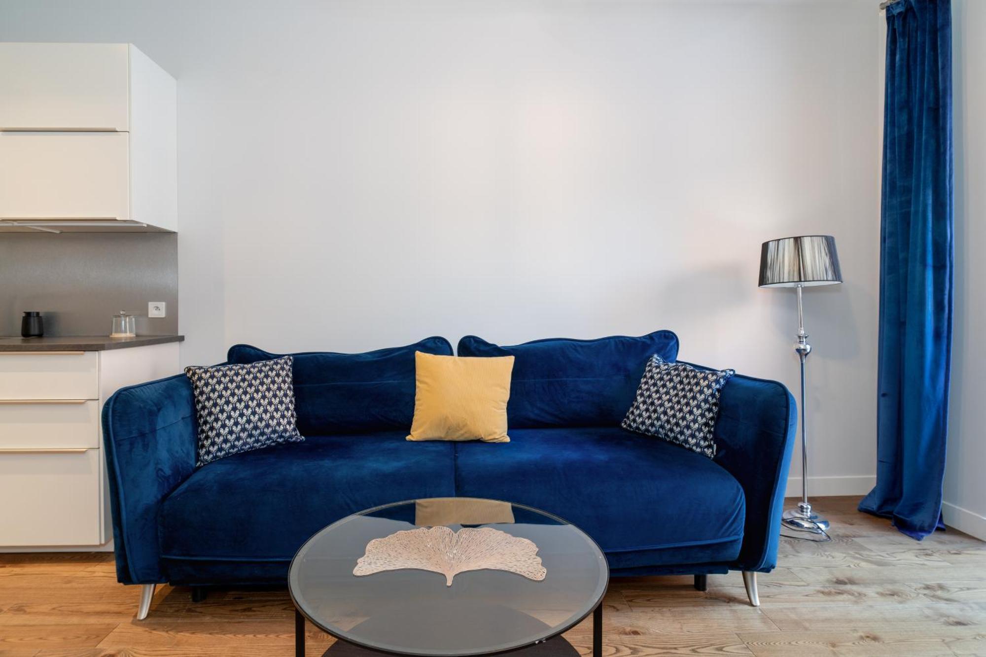 Totu Home Old Town Gdansk Marina Apartment المظهر الخارجي الصورة