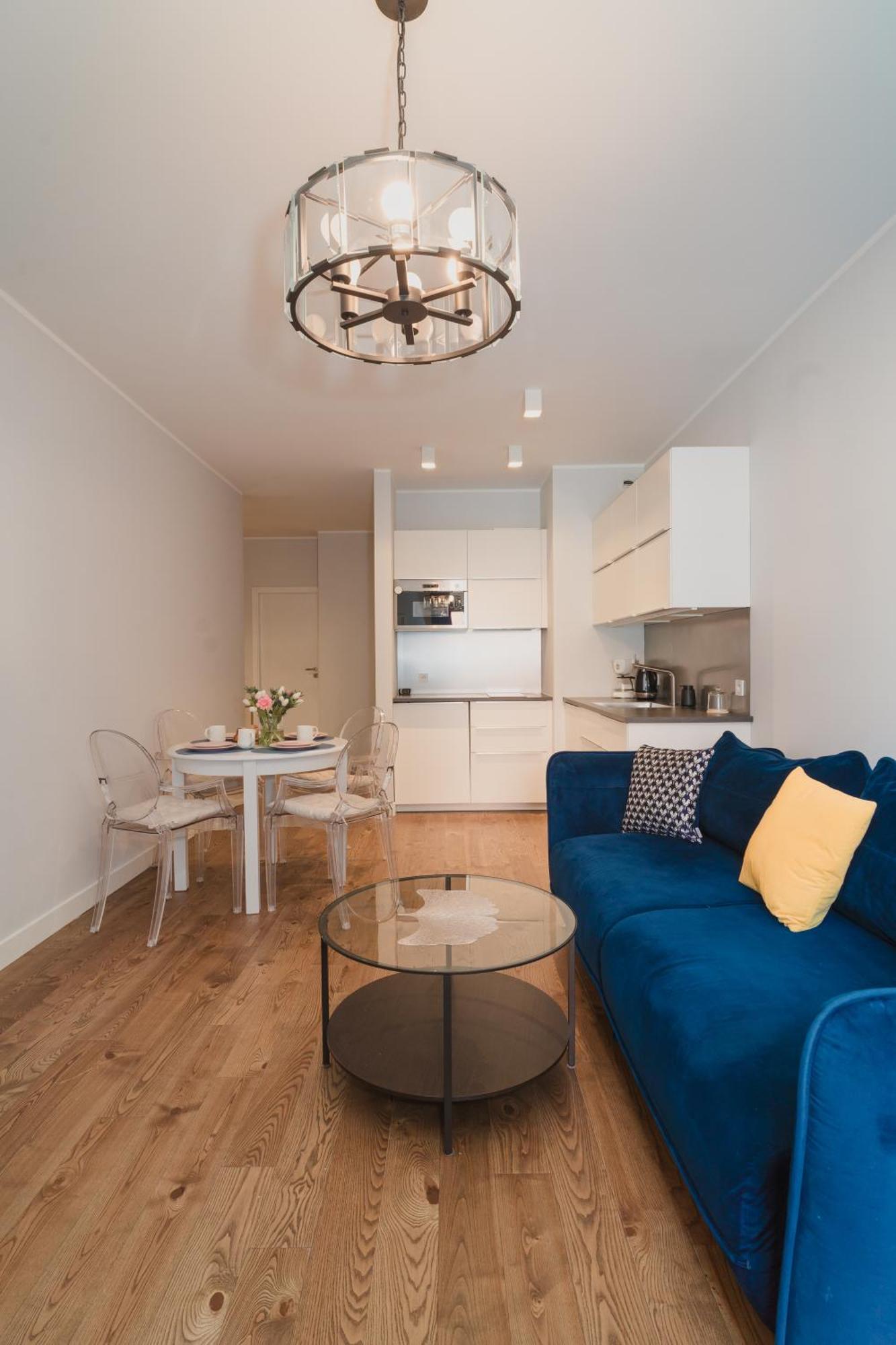 Totu Home Old Town Gdansk Marina Apartment المظهر الخارجي الصورة